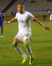 Mondial 2014 de football : Hassan Yebda opérationnel face à la Belgique