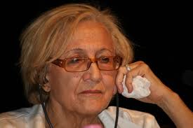 Zohra Drif décline l’invitation d’Ouyahia et juge que le document de la Présidence"n’apporte absolument rien"