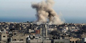 Comment l’Italie contribue aux raids aériens israéliens