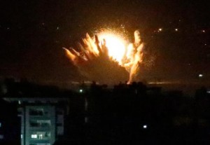 Lamamra écrit à Ban-Ki Moon pour l’exhorter à prendre ses responsabilité face au carnage du peuple palestinien 