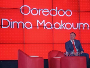 Ooredoo consolide sa position sur le marché de la téléphonie mobile algérien