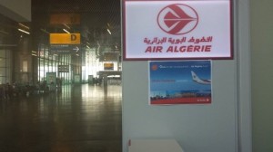 Air Algérie : le vol Toulouse-Alger annulé en dernière minute