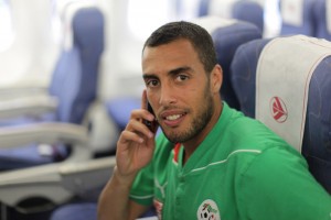 Equipe algérienne de football : Yazid Mansouri nouveau manager général 