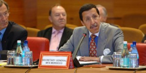Le combat d’arrière garde du Makhzen