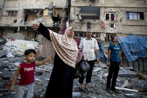 Reprise des hostilités à Gaza après l'échec de la proposition de trêve égyptienne