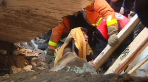 Un chasseur israélien tire délibérément un missile sur des civils palestiniens