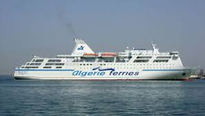 Transport maritime urbain : L'ENTMV va acquérir cinq navires