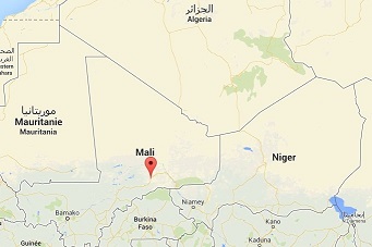 Crash de l'avion affrété par Air Algérie : L'épave localisée par un drone français et la météo serait "l'hypothèse la plus probable"