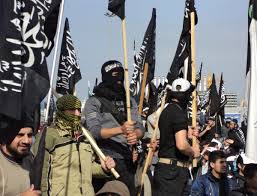 Près de 2000 terroristes marocains combattent avec l’EIIL