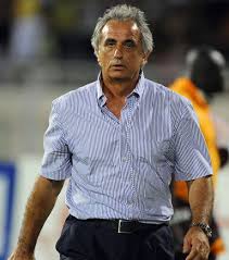 La lettre de Vahid Halilhodzic à la FAF