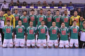 Mondial handball-2015 : L’Algérie hérite de la France et évite le groupe de la mort 
