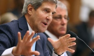 Israël critique vivement Kerry, traité d'incompétent, les USA réagissent mollement