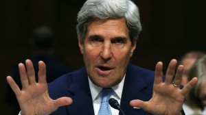 Gaza: Kerry laisse filtrer son irritation vis-à-vis d'Israël à son insu