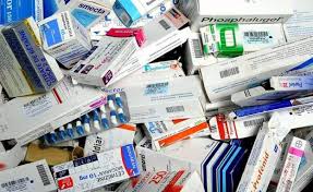 Importation des médicaments : Plus d'un milliard de dollars en 5 mois 