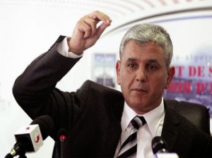 Le RCD dénonce « la politique du pire » pratiquée par le Gouvernement