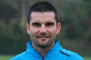 Equipe nationale de football : le préparateur physique Cyril Moine quitte les Verts 