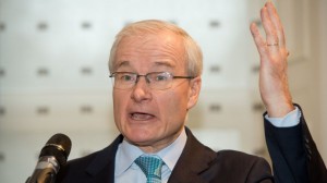  Bernard Emie nouvel ambassadeur de France en Algérie