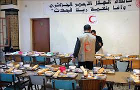Solidarité-Ramadhan : Plus de 900 restaurants el Iftar ouverts