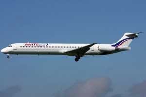 crash du MD 83 : l'avis d'un expert Algérien