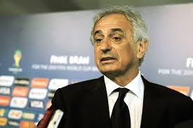 Vahid Halilhodzic: "J’ai été profondément touché de la confiance du peuple algérien"