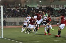 Ligue des champions d’Afrique de football (4e J/Gr B) : l’ES Sétif s’impose face au Ahly Benghazi (2-0) 