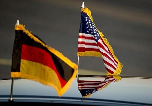 Espionnage : Berlin et Washington veulent régler leur crise par le dialogue 