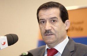 Amar Ghoul confirme le crash de l’avion