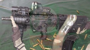  Le Hamas filme l'attaque de la base militaire Nahaz Oz en Israël