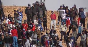 30 personnes blessées dans de nouvelles échauffourées à Berriane (Ghardaïa) 