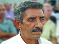La veuve du colonel de l’ALN, Salah Boubnider, accuse le commandant Azzedine d'escroquerie