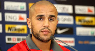 Madjid Bougherra négocie avec le club émirati d'Al Fujaïrah 