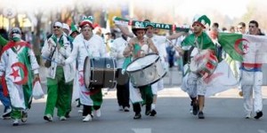 Coupe du monde : Le calvaire brésilien des supporters algériens arnaqués par Touring Club Algérie