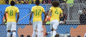 Mondial-2014/3e place - Les Pays-Bas troisièmes en humiliant de nouveau le Brésil 3 à 0 