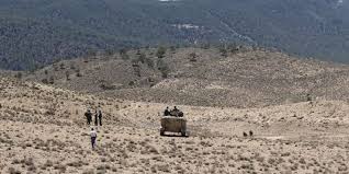 14 soldats tunisiens tués dans une attaque terroriste près de la frontière algérienne(Actualisé)