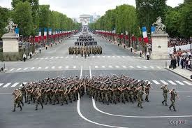 Défilé du 14 Juillet : Lamamra confirme 