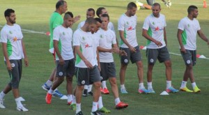 L’opérateur public Mobilis veut récupérer les droits d’’image de l’équipe nationale de football