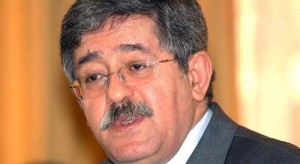 Constitution: Ahmed Ouyahia boucle le cycle les consultations politiques 