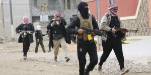 Irak: la séance du Parlement levée dans le chaos