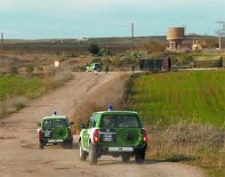 Un Marocain trafiquant de drogue arrêté à Tlemcen