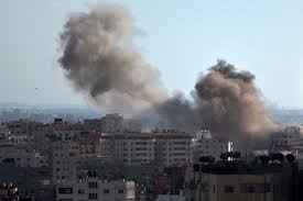 Urgent : Deux Algériens, dont un enfant de 3 ans, tués à Gaza 