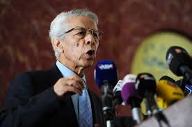 Mouloud Hamrouche réitère son appel en faveur d’un nouveau consensus politique