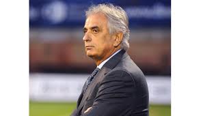 Halilhodzic décline l'offre de la FAF