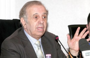 Ksentini regrette le boycott des consultations politiques par l’opposition