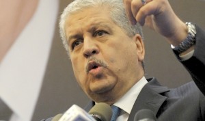 Sellal à propos de Ghardaïa : il y a de la haine entre les deux parties