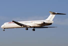 L’avion assurant la liaison Ouagadougou-Alger se serait écrasé, selon un responsable algérien