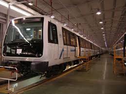 3 milliards de DA pour les lignes de métro El Harrach-Aéroport et Ain Naadja-Baraki 