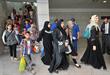 15 familles algériennes regagnent le pays après leur évacuation de Ghaza 