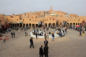 Un programme d’urgence pour Ghardaïa