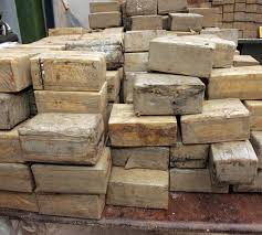 Algérie : Plus de 59 tonnes de résine de cannabis saisies en 4 mois 
