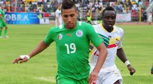 Une offre de 3 millions d'euros de West Ham pour Saphir Taider